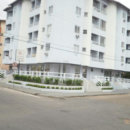 شقة Santoro Gali 210 Florianópolis المظهر الخارجي الصورة