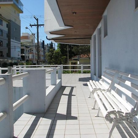 شقة Santoro Gali 210 Florianópolis المظهر الخارجي الصورة