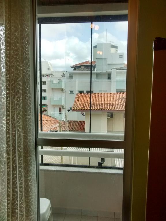 شقة Santoro Gali 210 Florianópolis المظهر الخارجي الصورة