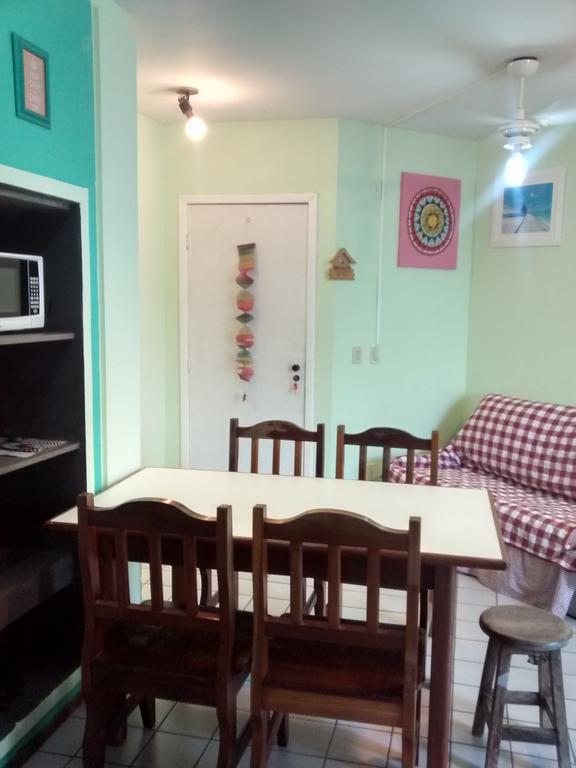 شقة Santoro Gali 210 Florianópolis المظهر الخارجي الصورة