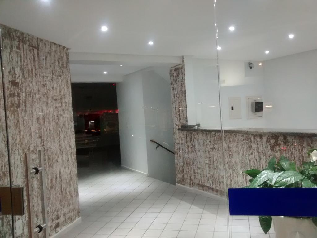 شقة Santoro Gali 210 Florianópolis المظهر الخارجي الصورة