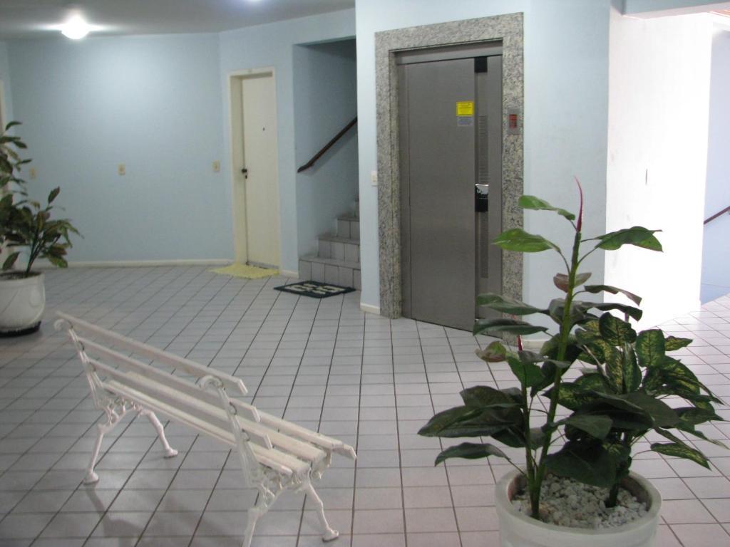 شقة Santoro Gali 210 Florianópolis المظهر الخارجي الصورة
